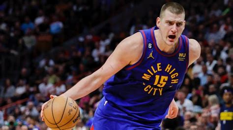 finals mvp odds live|NBA Finals MVP odds: Nikola Jokic widens lead; Jamal Murray .
